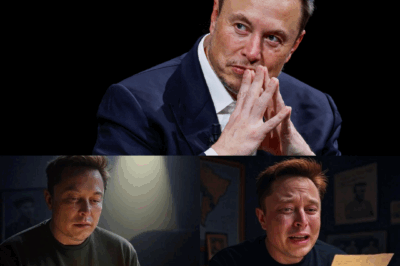 Elon Musk’s Childhood Promise Leaked After 30 Years And the Silent Check He Wrote Left the Entire Internet Stunned