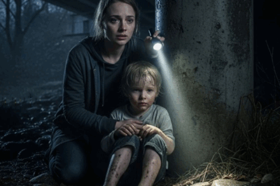 La historia inolvidable de Petya y Anya: una familia construida desde el corazón