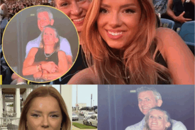 “I was just filming for fun…” The Girl Who Accidentally Exposed a Billion-Dollar CEO’s Affair, Destroyed a Family, and Is Now Living in Fear After Death Threats from Fans