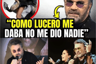 A sus 67 años, Manuel Mijares hace una confesión que sorprende a todos. ¡Lo que reveló te dejará sin palabras!
