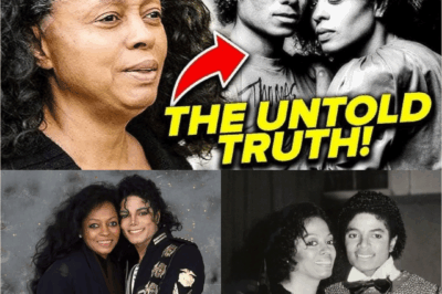 ¡EL MUNDO ENTERO EN SHOCK! Con 81 años, Diana Ross rompe el silencio después de décadas de rumores y revela por fin la verdad más dolorosa, íntima y profundamente impactante sobre su relación con Michael Jackson. ¡Lo que confesó no solo deja sin aliento a millones, sino que también destruye todos los mitos que por años rodearon al Rey del Pop!