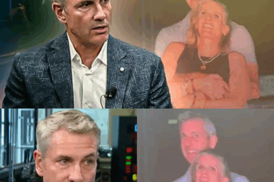 Billion-dollar CEO caught cheating at concert: Just as he apologized, his wife silently dropped a bombshell – and before anyone could breathe, netizens uncovered an even more shocking clip.