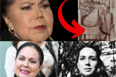 ¡BOMBA DESPUÉS DE LA MUERTE! Antes de partir, “La Prieta Linda” rompió el silencio y reveló los secretos más oscuros y mejor guardados de Flor Silvestre. ¡Lo que confesó te pondrá la piel chinita y cambiará TODO lo que creías saber sobre la dinastía Aguilar!