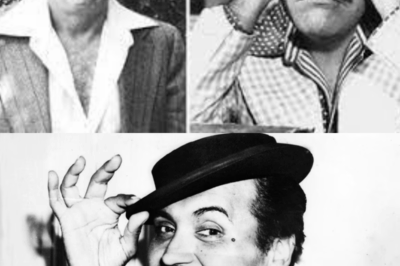 Capulina AHUMILLABA a Chespirito y Viruta? El polémico relato de Roberto Gómez Bolaños