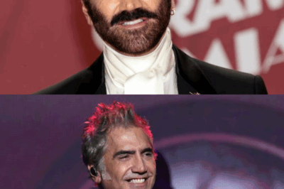 ¡ALEJANDRO FERNÁNDEZ HUMILLA a ÁNGELA AGUILAR EN VIVO y el PÚBLICO LE APLAUDE DE PIE! 👏🔥