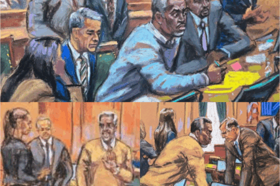 “¡NO CULPABLE!” El veredicto que sacude Hollywood: los abogados de Diddy celebran entre gritos, cámaras y escándalo tras ser absuelto de TODOS los cargos más graves