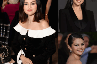 Selena Gomez y las 7 decisiones que cambiaron su carrera para siempre y la última dividió a sus fans