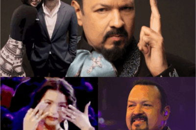 Pepe Aguilar: ¿Es envidia lo que ves, o un reclamo que merece ser escuchado? ¡Decide tú!