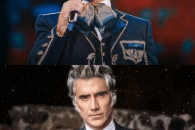 ¡ALEJANDRO FERNÁNDEZ DESTROZA a ÁNGELA AGUILAR con una FRASE que DEJÓ a TODOS en SHOCK