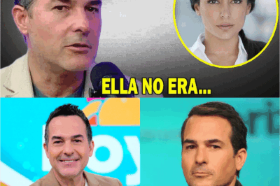 Nadie lo esperaba: a sus 51 años, Carlos Calderón rompe el silencio y confirma lo que por años fue solo un rumor entre pasillos, cámaras y susurros en redes. Con una mezcla de valentía y emoción, el querido presentador decidió contar su verdad sin filtros, dejando al mundo del espectáculo completamente sacudido. ¿Por qué decidió hablar justo ahora? ¿Qué fue lo que lo llevó a confesar algo que muchos intuían pero nadie se atrevía a preguntar? Sus palabras han generado polémica, aplausos… y muchas preguntas sin respuesta. Prepárate para conocer el capítulo más personal y crudo de su vida.