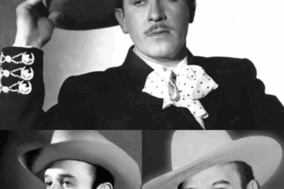 ¡El SECRETO más grande de PEDRO INFANTE que NUNCA REVELÓ! 😱 ¿Qué sabemos realmente del ícono de México?