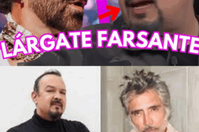 ¡ALEJANDRO FERNÁNDEZ HUMILLA A PEPE AGUILAR en VIDEO FILTRADO!