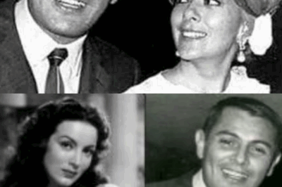 Sonia Infante y su esposo: el final más triste que nadie imaginó