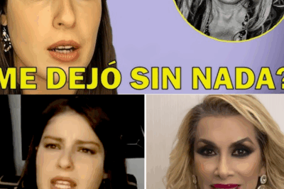 El Testamento de Dulce Finalmente Sale a la Luz — Su Hija No Pudo Contener las Lágrimas