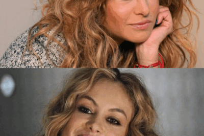 ¡PAULINA RUBIO EN LA CUERDA FLOJA! Podría perder la custodia de sus hijos y esto es lo que sabemos 😱