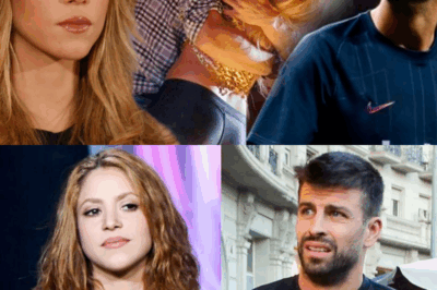 SHAKIRA CONFIESA SI YA SANÓ TRAS SU RUPTURA CON PIQUÉ… ¡Y LO QUE DIJO SORPRENDIÓ A TODOS!