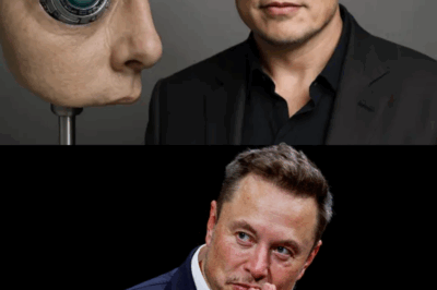 La última idea de Elon Musk es un ojo biónico y lo está desarrollando con la ayuda de España