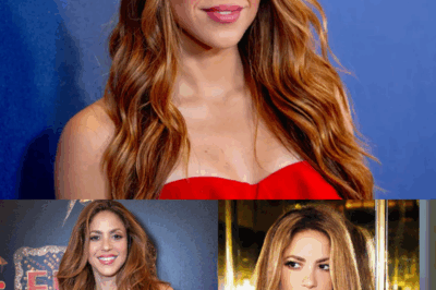 ¡JLO MANDA A EXPULSAR A GERARD PIQUÉ DE SU CONCIERTO EN ESPAÑA POR DEFENDER A SHAKIRA!