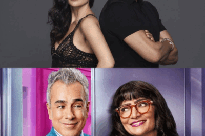 ¡ALERTA EN BUCARAMANGA! ANA MARÍA OROZCO DETIENE EL LANZAMIENTO de la NUEVA TEMPORADA de Betty la Fea tras la SANCIÓN a RADAMEL FALCAO