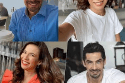 ¡Ingrid Coronado lo cuenta todo! A sus 51 años revela una verdad que deja a todos en shock sobre Charly López