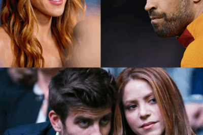 “¿YA SANÉ?”: Shakira ROMPE EL SILENCIO sobre su RUPTURA con Gerard Piqué