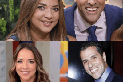 ¡Boda a la Vista! Marco Antonio Regil y Adamari López Revelan que Se Casarán: ¿Será Este el Comienzo de un Nuevo Capítulo en sus Vidas?
