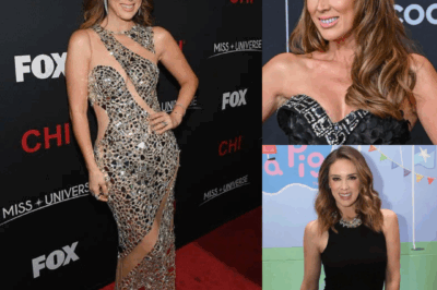 Jacqueline Bracamontes y los 7 secretos jamás revelados de su matrimonio de 13 años