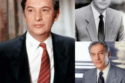 🔴 ¡Impactante! La Verdad Detrás de la Trágica Muerte de Enrique Lizalde y Su Misteriosa Amante