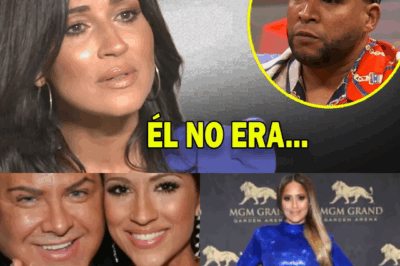 💥“¡Ya era hora!”: A los 52 años, Jackie Guerrido Finalmente Admite lo que Todos Sospechábamos💥