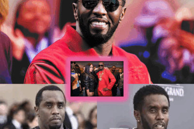 “¡Ya voy a casa, bebé!”: Diddy rompe el silencio tras su veredicto y deja a todos en shock 🔥