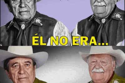 ¡Ramón le quitó la mujer! El chisme que acabó con Los Relámpagos del Norte