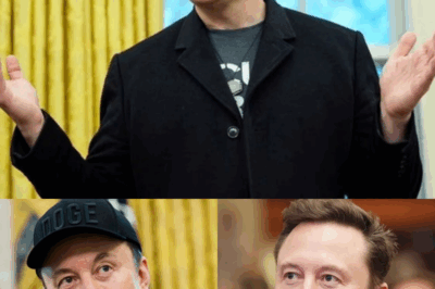 ¡Elon Musk Revela TODO sobre Donald Trump y el Nuevo Panorama Político!