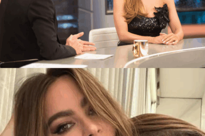 años, Sofía Vergara rompe el silencio y revela lo que todos sospechábamos
