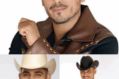 ¡ESPINOZA PAZ ABANDONA el ESCENARIO por CULPA de ÁNGELA AGUILAR y el PÚBLICO la DESTROZA!