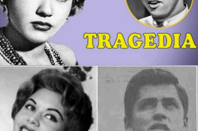 LA TRÁGICA MUERTE DE ANA BERTHA LEPE: SU PADRE LE ARREBATÓ AL AMOR DE SU VIDA
