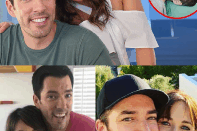 ¡A LOS 46 AÑOS, LA ESPOSA DE DREW SCOTT SE DESPIDE ENTRE LÁGRIMAS TRAS SU TRÁGICO DIAGNÓSTICO!