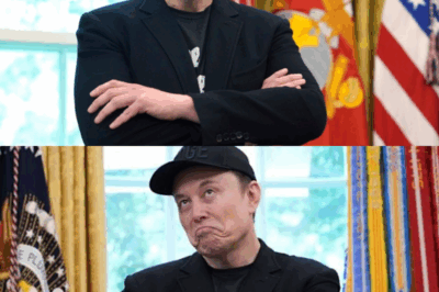 Elon Musk cambia de número y deja en visto al presidente de la Cámara: ¿venganza política o simple casualidad?