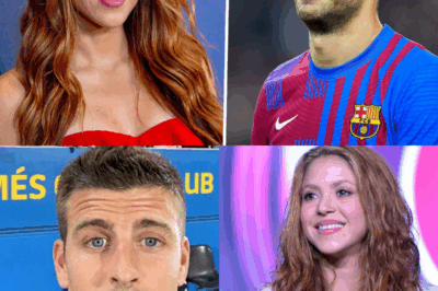¡GERARD PIQUÉ ES EXPULSADO A GRITOS Y EMPUJONES DE FAMOSO CLUB POR SHAKIRA! ¡TODO PASÓ EN ESPAÑA!