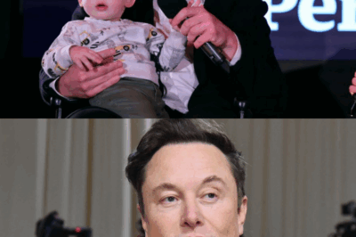 Lo Que Dijo el Hijo de Elon Musk Sobre Dios Dejó a Todos Sin Palabras