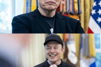 ¡BOMBA! Elon Musk Lanza su Propio Partido Político: “América” tras Romper con Trump