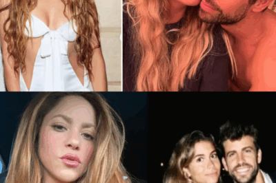 ¿Indirecta a su ex? Esto hizo Shakira tras las nuevas fotos de Piqué y Clara Chía