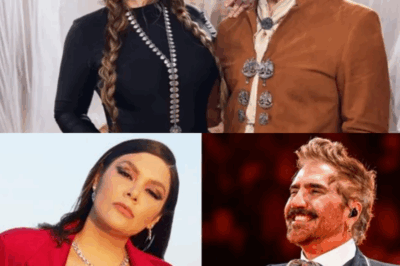 Yuridia y Alejandro Fernández Unen Talento en ‘Un Bendito Día’