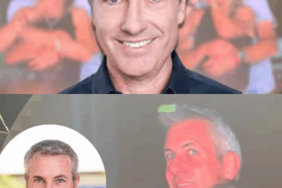 El director ejecutivo de ASTRONOMER fue presuntamente captado en un video de engaños en un hotel, filtrado por un empleado interno…