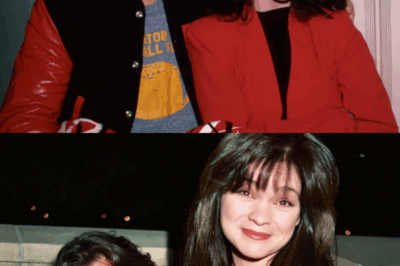 Valerie Bertinelli rompe el silencio: La verdadera historia detrás de su matrimonio con Eddie Van Halen, su desamor y su sanación.