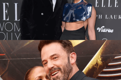 “¡Jennifer Lopez y su Dirty Talk arrasan en redes — y no se guarda NADA con Ben Affleck!”