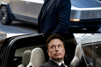 ¡SORPRESA TOTAL! El presidente de EE.UU. lanza apoyo inesperado a Tesla tras sus roces con Elon Musk