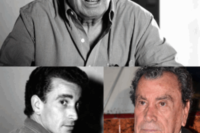 ¡BOMBA! A 3 años de la muerte de Alfonso Zayas… ¡Su esposa rompe el silencio con una impactante confesión!