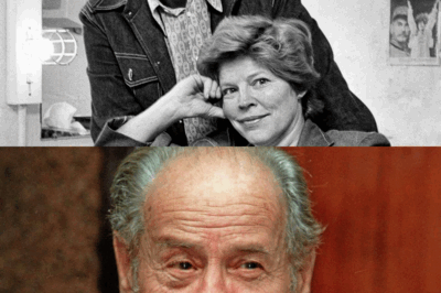 ¡SE REVELA LA VERDAD! La trágica muerte de Eli Wallach y el amor que lo acompañó hasta el final