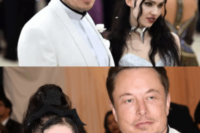 ¡BOMBAZO! Elon Musk cancela su boda horas antes… y la razón deja a todos sin palabras