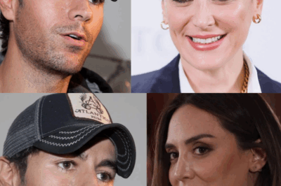 “¡Impactante Ruptura! Enrique Iglesias Corta Lazos con Isabel Preysler y Tamara Falcó Tras Suspenderles El Apoyo Económico. La Sorpresiva Decisión del Ícono de la Música Deja al Mundo en Shock: ¿Qué Ocurrió Realmente Entre Ellos? La Verdad Tras la Drástica Acción de Enrique Iglesias, Que Terminó con Años de Relación Familiar. ¿Es Esta la Razón Detrás de la Rota Conexión con Isabel y Tamara? ¡La Reacción de Todos es Inesperada y Nadie Puede Creer lo Que Sucedió en la Intimidad de Esta Familia!”